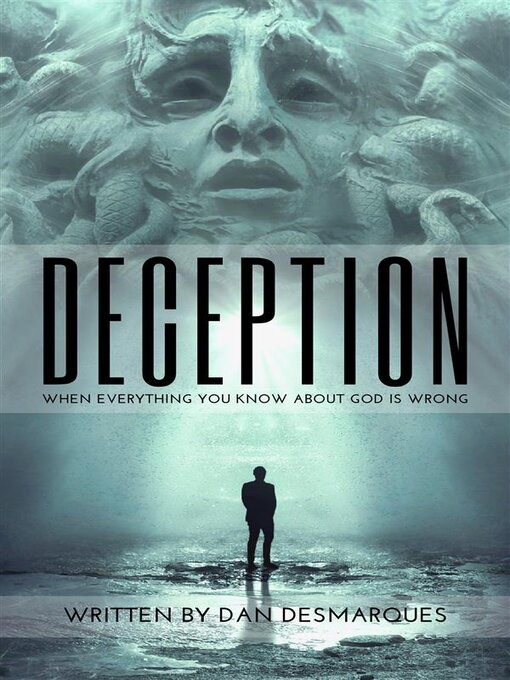 Title details for Deception by Dan Desmarques - Available